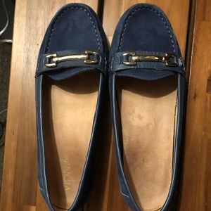 Vionic Kenya Orthoheel Loafer